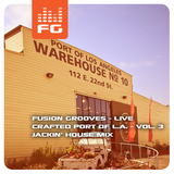 Fusion Grooves - Jackin' House Mix (Live - CPLA Vol. 3 12-22-14)