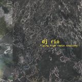 DJ Rio flying high radio sessions mix #507