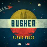 Flavio Folco presents Busker - A Journey To The Frontiers
