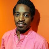 Andre 3000 Mixtape