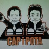 CAPIPOTA MIX 2