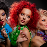 Sweet T 03-06-2015 SG1 Radio