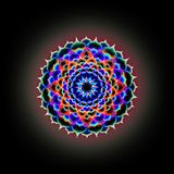 Skyguide-Mmh Rec. Red Electric Earth