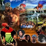 Musical Healing - Selectah Mamadou (High Grade Connexion Sound)