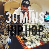 SAMMI MORALES - 30 MINS OF HIP HOP PT. 2
