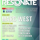 Mixtape Jan 2016 - Resonate Classic House