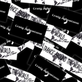 Trance Around The World With Lisa Owen Episode 019 craig johnstone guest mix