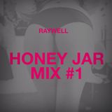 Honey Jar Mix #1
