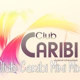Dj Siska - Music is life 2015.8 Club Caribi mini mix
