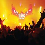 The First Days of Freedom Festival 2011 Promo Mix by Eden