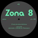 Zona 8, emissão #1113 (16 Maio 2014)