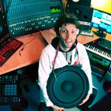 Ed Solo - Minirig Liquid DnB 2015
