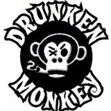Drunken Monkey - BUDZ