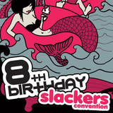 DVNT – Live at Slackers Convention 29/08/2010
