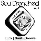 Soul Drenched Vol 2
