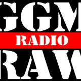GGM Raw Radio 6/12/2011 - Viktor Van Stroomf