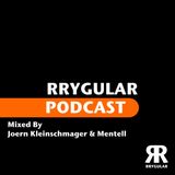 RRYGULAR Podcast 9-2011 (by Kleinschmager Audio)