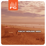 Fusion Grooves - Tech House Mix