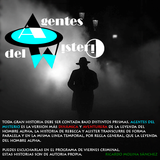 Agentes del Misterio Capítulos del 1 al 4