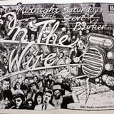 On the Wire - 11th July 2015