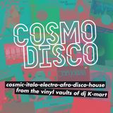 COSMODISCO 2