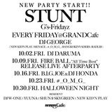 STUNT PARTY FLAVA MIX