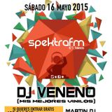 sesion miniclub@mismejoresvinilos