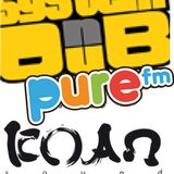 SystemDub radio show 25-09-11 - Pure FM