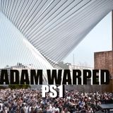 ADAM WARPED - "PS1"