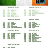 Christian Kirilov - St. Patrick's EDM Festival (14.03.14.)
