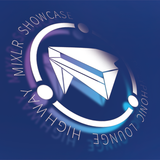 2016/1/23 PLH Mixlr Showcase