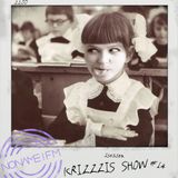 Krizzzis Show vol.14 @ Noname Fm with Kristina Krizzz (10.09.15)