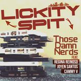 Lickity Spit: The Lost Mixtape