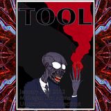 Tool - 2012-01-31 Mohegan Sun Arena, Uncasville, CT