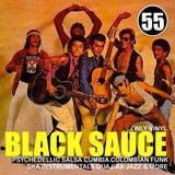 Black Sauce Vol.55