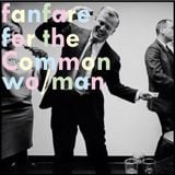 Living Room Dance Club 'Fanfare For The Common wo//man' Mix
