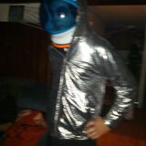 Lost in Space
