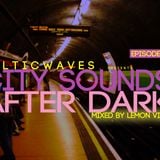 BalticWaves presents City Sounds After Dark 002 mixed by Lemon Vibes