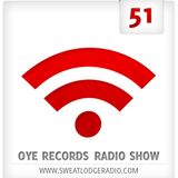OYE Records Radio Show #51 with Tinko