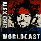 Worldcast by Alex Cruz (Netherlands)