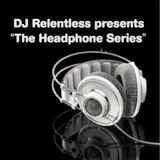 HEADPHONE SERIES #12