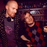 Arthur Russell megamix by DJ Strangefruit & Øyvind Morken