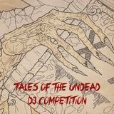 EATBRAIN Tales of the Dead DJ COMP ENTRY