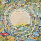 La langue des oiseaux- Mix