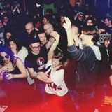 TURBOBALERA #13 PODCAST | FAMILY B2B: Fabietto Delgado, Zancki, 1B & Panarea
