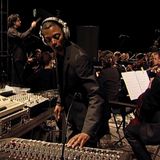 JEFF MILLS live at liquid room, tokio japan 29.09.2000