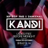 KANDI October 9th 2015