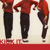 Kick it show 1 (Oct 25 2011)