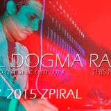 Central Dogma Radio Jams 2015 007 ZPIRAL LIVE!