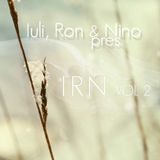 Jule5, Run-E & Nino pres IRN 2